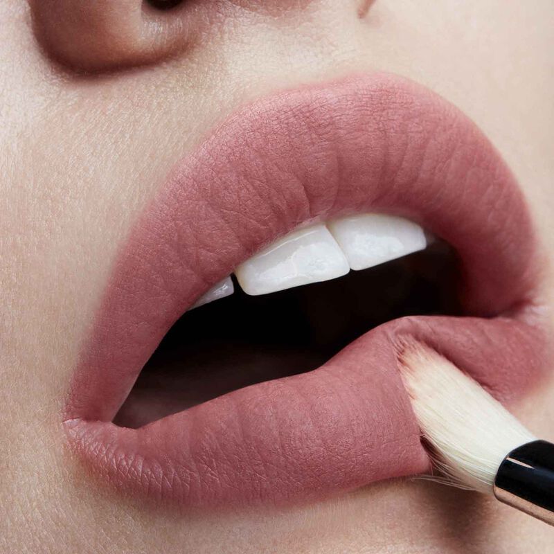 MAC Powder Kiss Matte Lipstick image number 58
